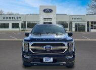 2023 Ford F-150 Limited Truck SuperCrew Cab