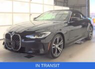 2022 BMW 430i 430i xDrive Convertible