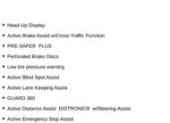 2023 Mercedes-Benz C-Class C 300 Sedan