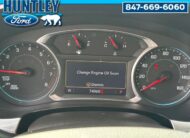 2021 Chevrolet Traverse LT SUV