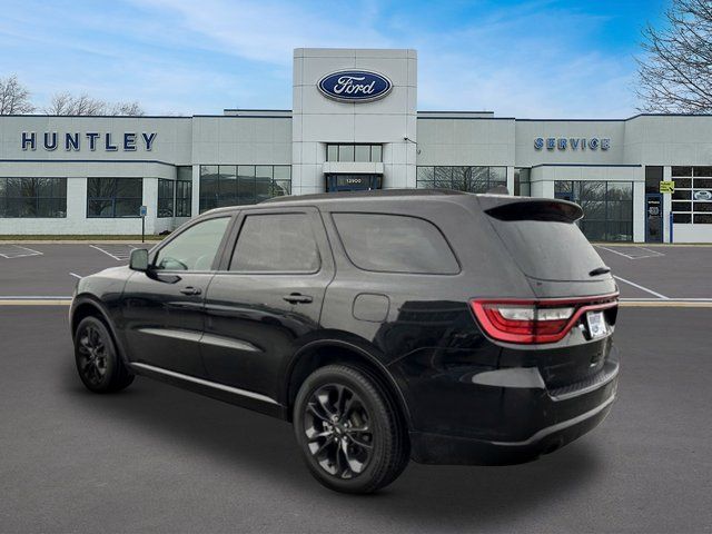 2022 Dodge Durango GT Plus SUV
