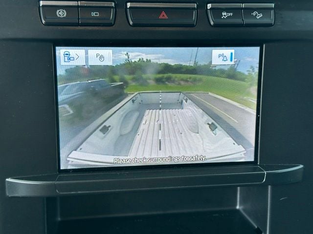 2023 Ford F-250 XL Truck Crew Cab