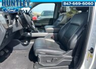 2023 Ford F-150 Lariat Truck SuperCrew Cab