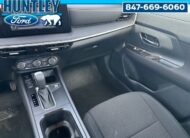 2025 Nissan Kicks S SUV