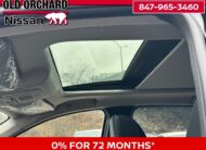 2026 Nissan Kicks SR SUV