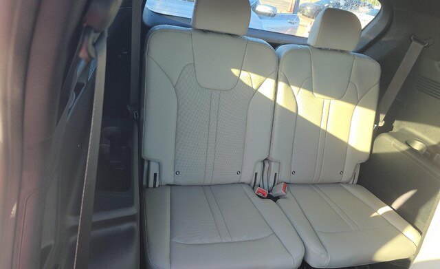 2025 Kia Sorento Hybrid SX Prestige SUV