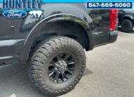 2021 Ford F-250 Lariat Truck Crew Cab