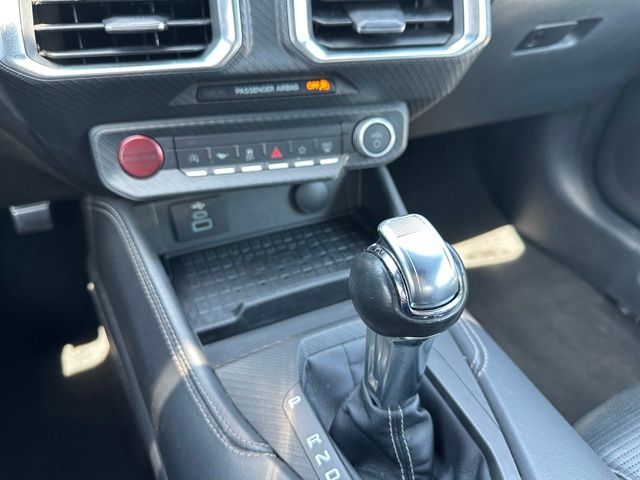 2024 Ford Mustang Ecoboost Premium Convertible