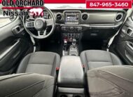 2023 Jeep Wrangler 4xe Rubicon 4xe SUV