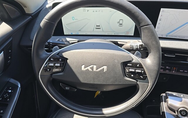 2023 Kia EV6 Wind SUV