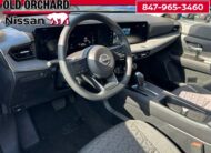 2025 Nissan Kicks SV SUV