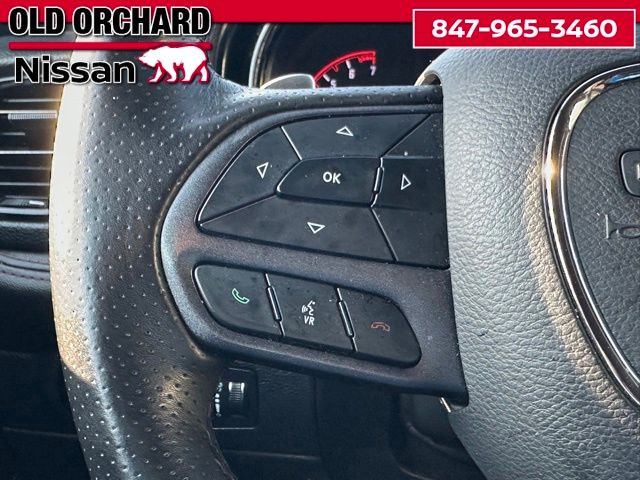 2023 Dodge Durango GT SUV