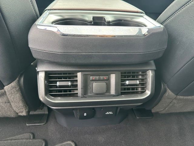 2023 Ford F-150 Lariat Truck SuperCrew Cab