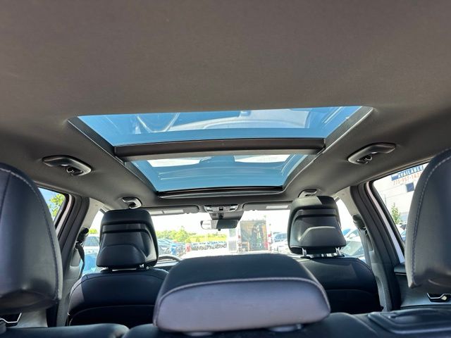 2023 Kia Sportage X-Pro Prestige SUV