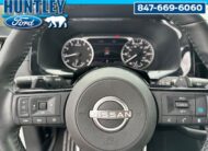 2023 Nissan Pathfinder SL SUV