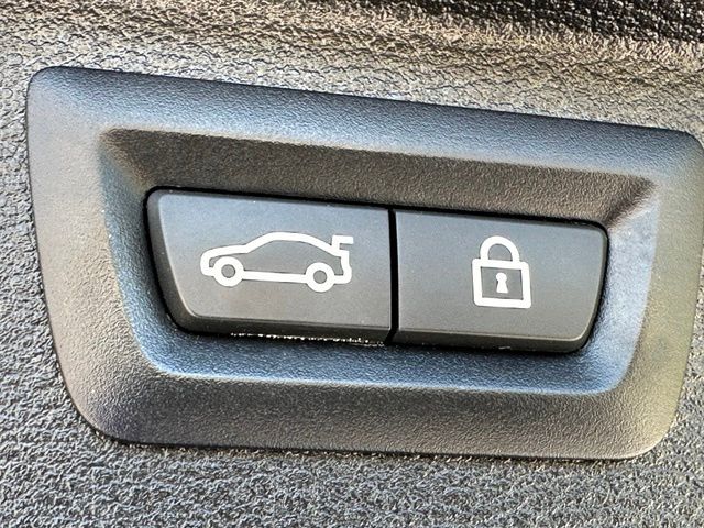 2018 BMW X5 xDrive35i SUV
