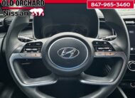 2022 Hyundai Tucson SEL SUV