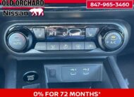 2026 Nissan Kicks SV SUV