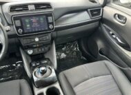 2025 Nissan LEAF SV Plus Hatchback