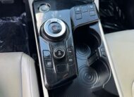 2024 Kia Sportage Hybrid EX SUV
