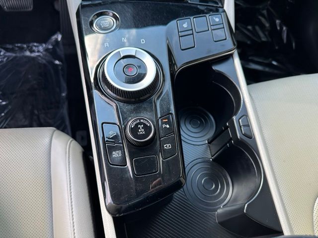 2024 Kia Sportage Hybrid EX SUV