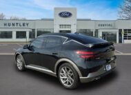 2025 Genesis GV60 Advanced SUV