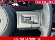 2026 Nissan Kicks SV SUV