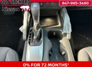 2026 Nissan Frontier S Truck Crew Cab