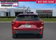 2025 Chevrolet Trax 1RS SUV