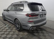 2024 BMW X7 M60i SUV