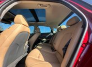 2025 Hyundai Sonata Hybrid Limited Sedan