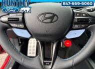 2025 Hyundai Elantra N Base Sedan