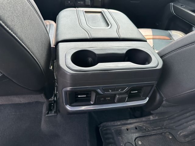 2021 GMC Sierra 1500 AT4 Truck Crew Cab