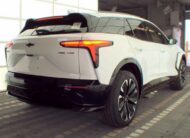 2024 Chevrolet Blazer EV RS SUV