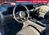 2026 Nissan Kicks SV SUV