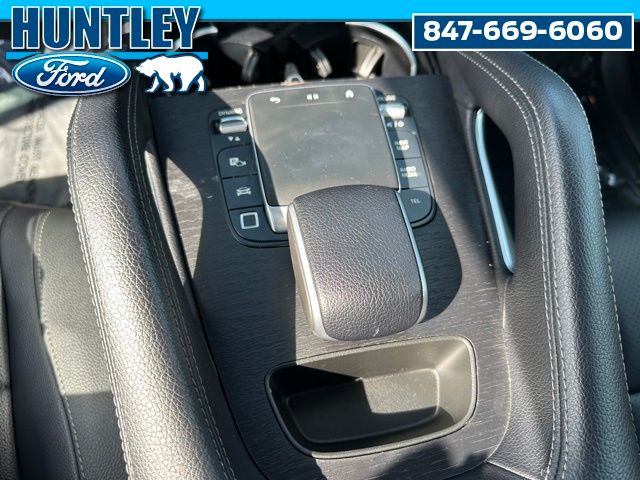 2025 Mercedes-Benz GLE 350 GLE 350 SUV