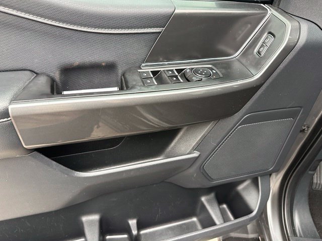 2023 Ford F-150 XLT Truck SuperCrew Cab