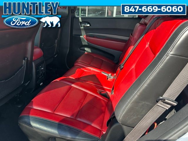 2022 Dodge Durango R/T SUV