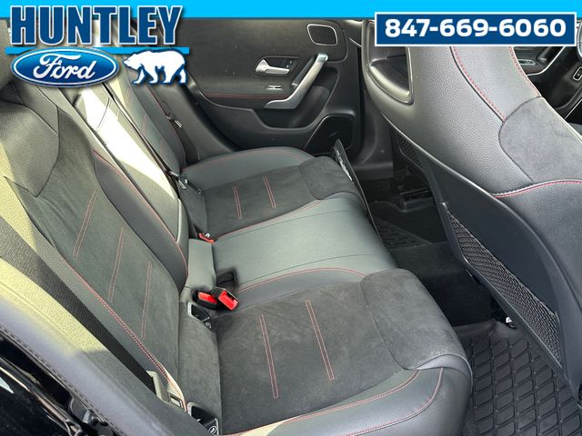 2025 Mercedes-Benz CLA 250 CLA 250 Coupe