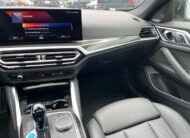 2023 BMW i4 M50 Gran Coupe