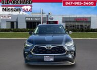2020 Toyota Highlander Limited SUV