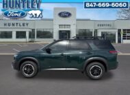 2025 Nissan Pathfinder Rock Creek SUV