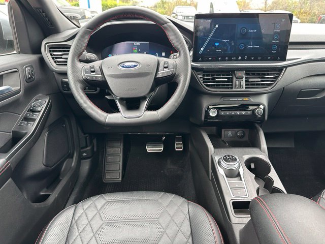 2023 Ford Escape ST-Line Elite SUV