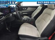 2025 Ford Mustang GT Premium Convertible