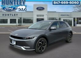 2023 Hyundai IONIQ 5 SEL SUV