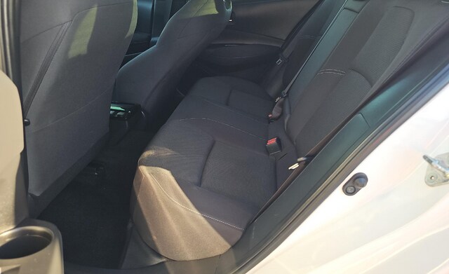 2023 Toyota GR Corolla Core Hatchback