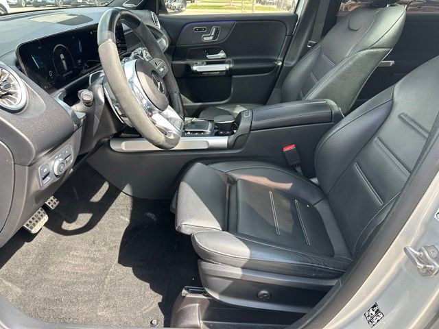 2023 Mercedes-Benz AMG GLB 35 GLB 35 AMG® SUV