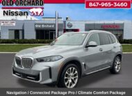 2024 BMW X5 xDrive40i SUV