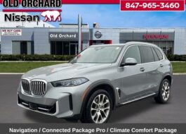 2024 BMW X5 xDrive40i SUV