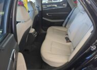 2025 Hyundai Sonata Hybrid Limited Sedan